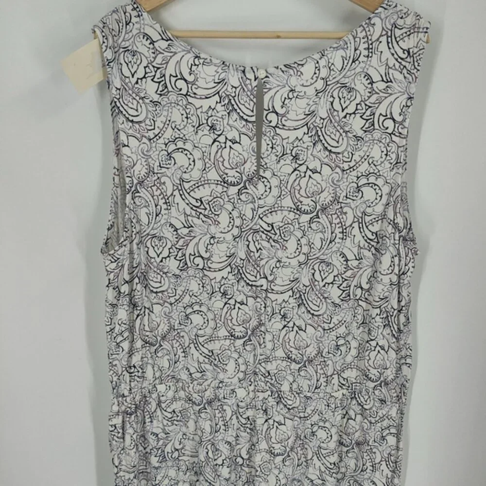 Deesse Romper PJs - Picture 5 of 7